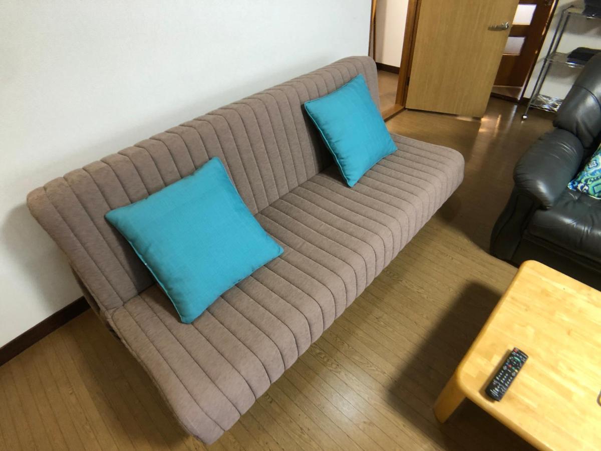 Stay3‐11 Asahikawa Esterno foto